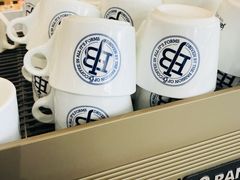 -Jamaicablue Coffeeshop(中央广场店)