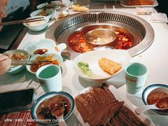 -晓宇重庆火锅(赛格国际购物中心店)