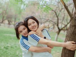 点击看大图 -蜜桃少女VISION写真馆(雁塔店)