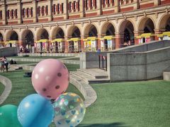 -天津五大道文化旅游区