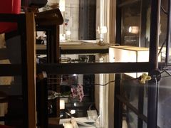 大堂-大理老字号·舟渔的鱼野生菌海景餐厅(双廊店)