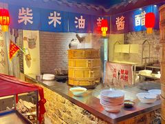 -田园印象·成都土菜院子(华阳店)