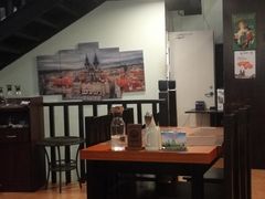 大堂-布拉格餐厅· 中欧捷克菜(全国首店)