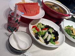 -大鸭梨烤鸭(望京店)