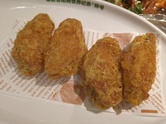 -新白鹿餐厅(金鹰新街口店)