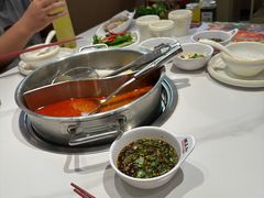 -潮正和潮汕牛肉火锅·老字号(番禺万达店)