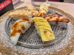 -万岁寿司(芳村店)