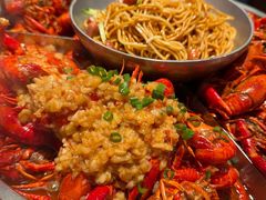 -熊记虾王·小龙虾(东晓南店)