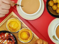 -香港鸳鸯王(西湖路店)