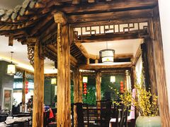 -九炉分座(个园店)