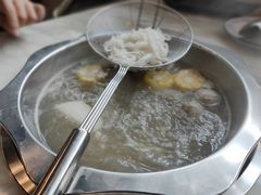 -潮鑫牛肉火锅(敏捷广场店)