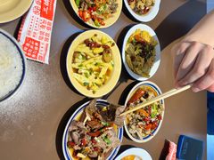 -三镇卤货二公司(汉街店)