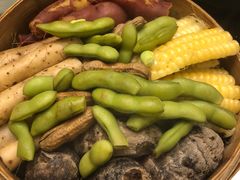 -丰收日·小海鲜·沪上家宴(顾村正大店)