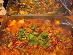 -天水赵大妖·特色活鱼现烤(天水店)