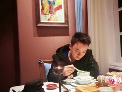 -叶叶菩提(太原别墅店)