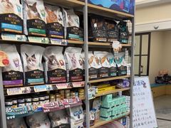 -美联众合爱康动物医院•复杂内科•肿瘤科•牙科•腔镜诊疗中心