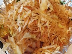 铁板椰菜粉丝-鹅公村·国家非遗传承(荔湾店)