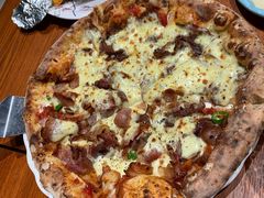 -盘炉forenza·云贵川融合小食堂 ( 钟楼中柳巷店)