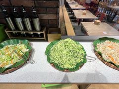 -云味馆·云南菜·云南米线(景田店)