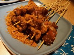-肠王卤煮(西单食宝街店)