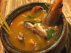 -喜越泰莱·泰越料理(海逸新天地店)