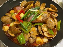 -巴厘龙虾·榜首油焖大虾(青山店)