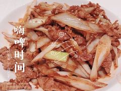 -南门小馆·清真(国贸商城店)