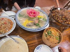 -老雒阳面馆·水席(定鼎门店)