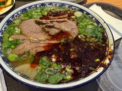 -有礼有面(知春路店)