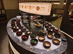 -湊湊火锅·茶憩(合生汇购物中心店)