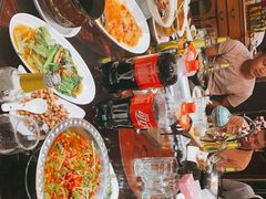 -阿细汉菜(本地盐帮菜名店)