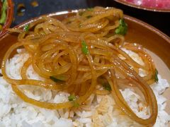 -李开心火锅馆(回兴店)