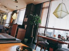 大堂-赤坂亭·M9和牛烧肉·铁板烧·日料398放题(长泰广场店)