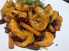 -榕意·川味之美(深业上城店)