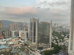 -广州花园酒店-凌璇阁360度高空海鲜自助餐CAROUSEL