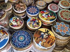 -新疆国际大巴扎