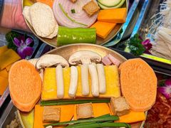 -正宗齐齐哈尔烤肉·齐牛哥鲜切炭火烤肉(杭州总店)