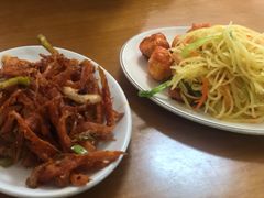 -鸡西冷面(翠竹店)