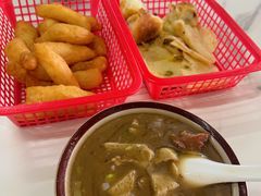 -正宗北舞渡闪家胡辣汤(总店)