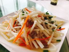 -玲珑餐厅(陕西南路店)