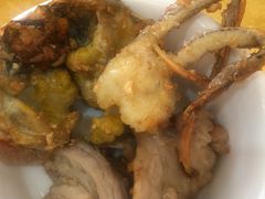 -宏佳丰味蟹馆(洛溪店)