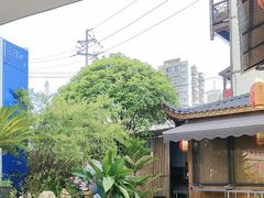 -蝶舞清江·恩施云顶景区(黄鹤峰林)