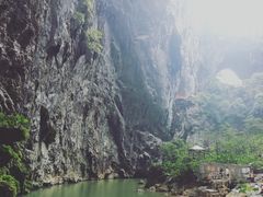 -英西峰林·洞天仙境