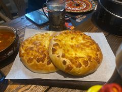 -卢布里西餐厅(海拉尔店)