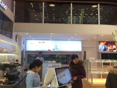 -好利来(柳北店)