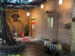 -横琴公社餐厅