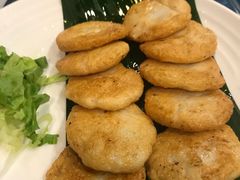 -横琴公社餐厅
