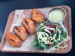 -叁 Three· bistro餐酒馆