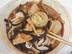 -阿生哥螺蛳粉•火锅(永安街店)