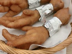 -苏小柳点心·手作小笼包(浦东嘉里城分院)